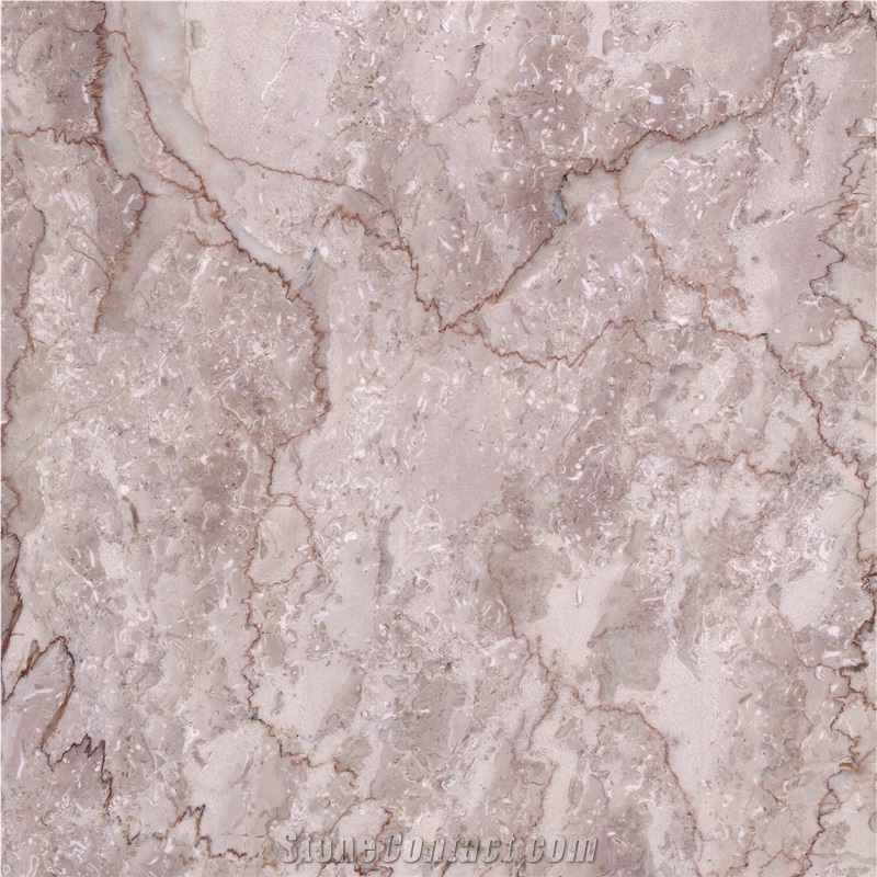 Pink Rose Tile