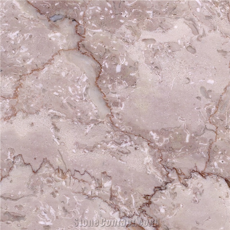Pink Rose Tile