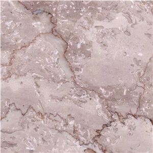 Pink Rose Tile
