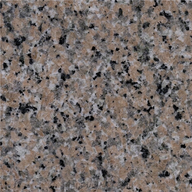 Pink Salmon Granite importance=