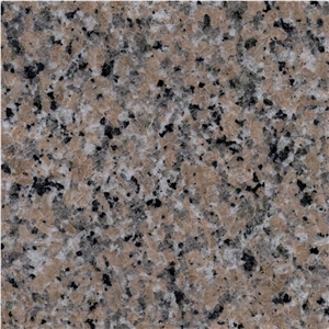 Pink Salmon Granite