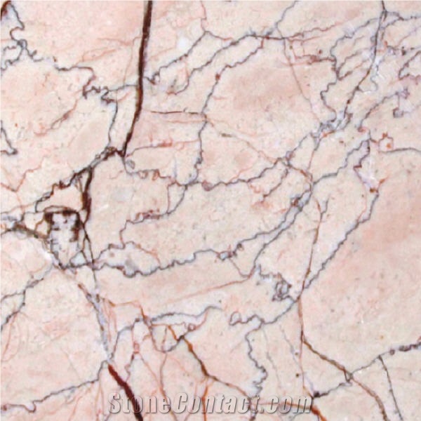 Pink Spider Marble importance=