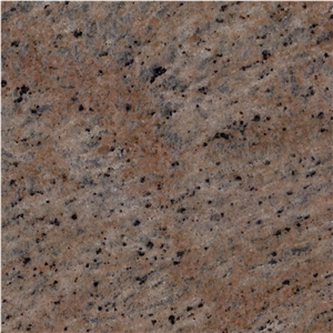 Pink Spring Granite Tile