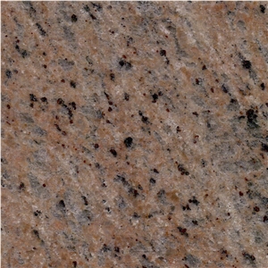 Pink Spring Granite Tile