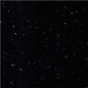 Platinum Black Granite