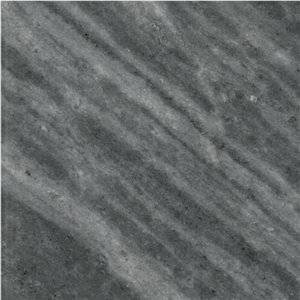 Platinum Gray Marble