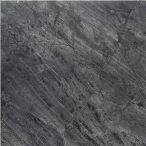 Platinum Grey Marble Tile
