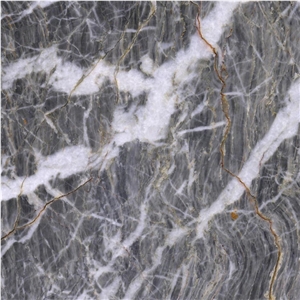 Platinum Grey Tile