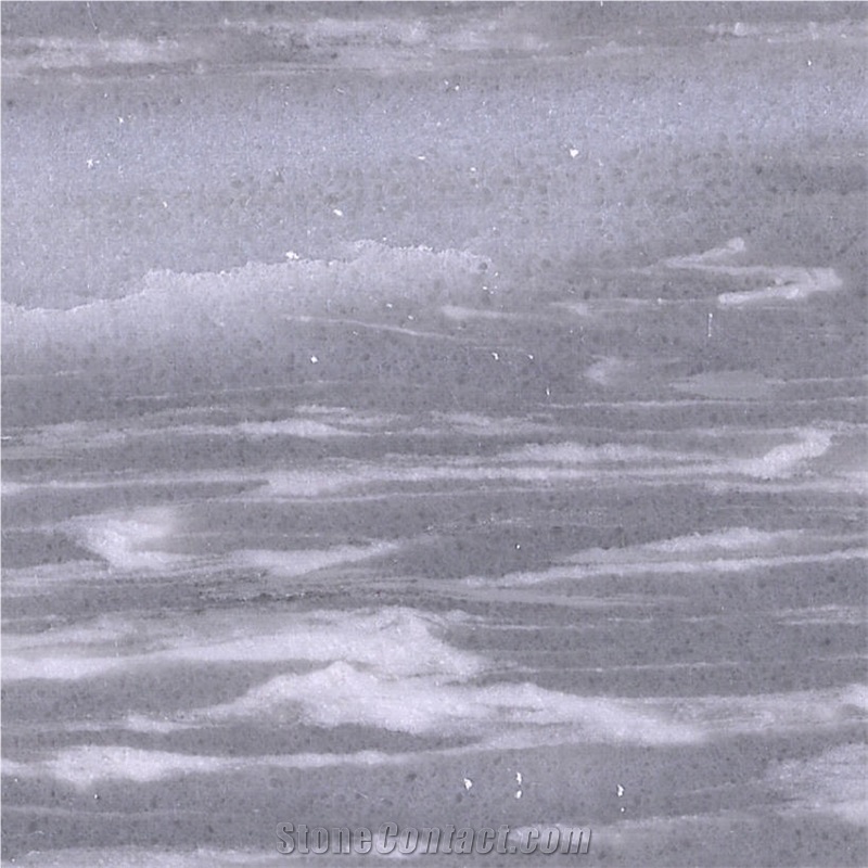 Platinum Marble Tile