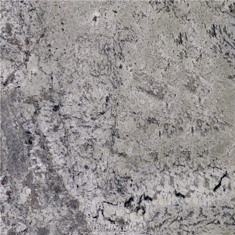 Platinum White Granite importance=