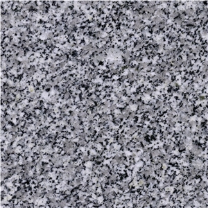 PM White Granite Tile