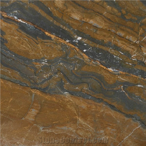 Pocahodas Dark Tile