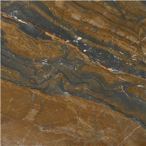 Pocahodas Dark Tile