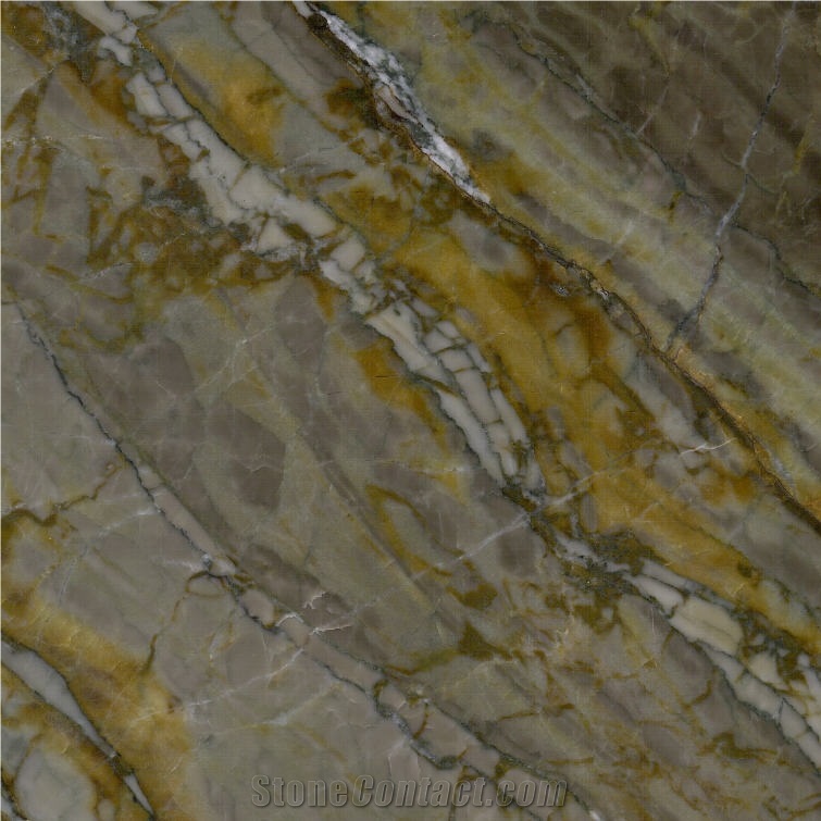 Pocahodas Marble Tile