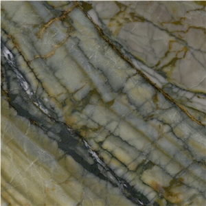 Pocahodas Marble Tile