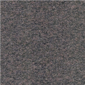 Poinsettia Granite