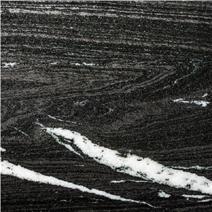 Polar Black