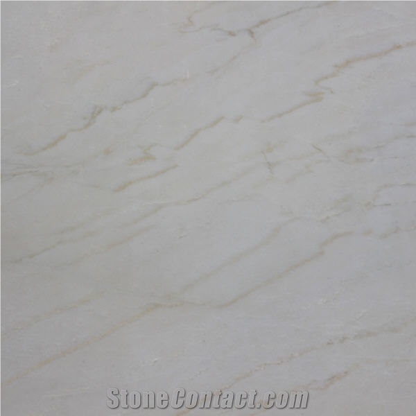 Polaris White Quartzite importance=