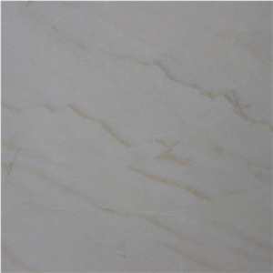 Polaris White Quartzite Tile