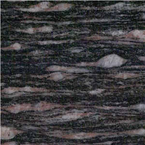 Pomegranate Red Granite