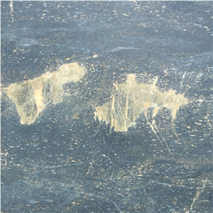 Pond Ice Schist