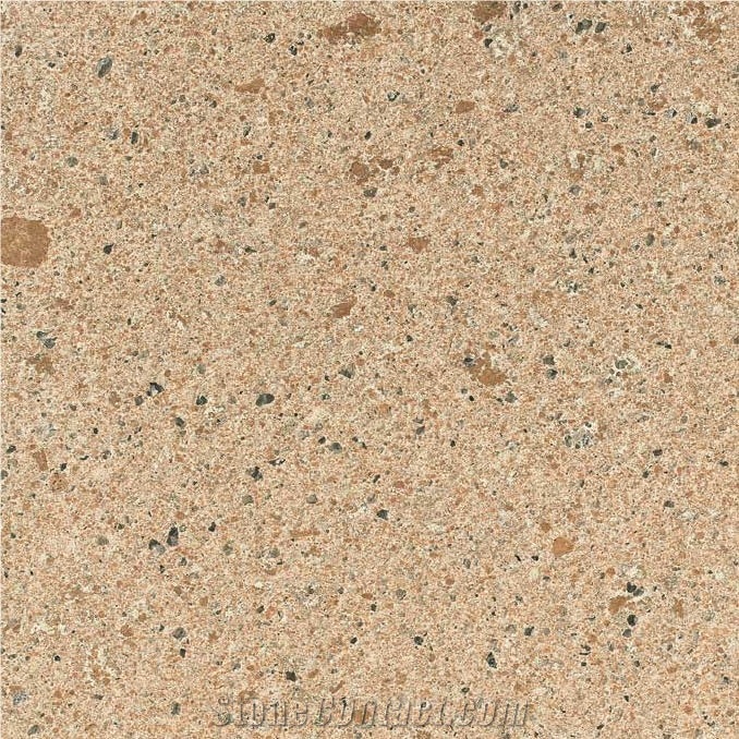 Porfido Giallo Renon Tile