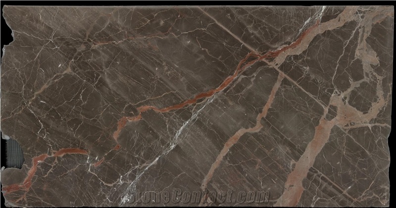 Port Laurent Marble Slab