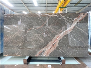 Port Laurent Marble Tile