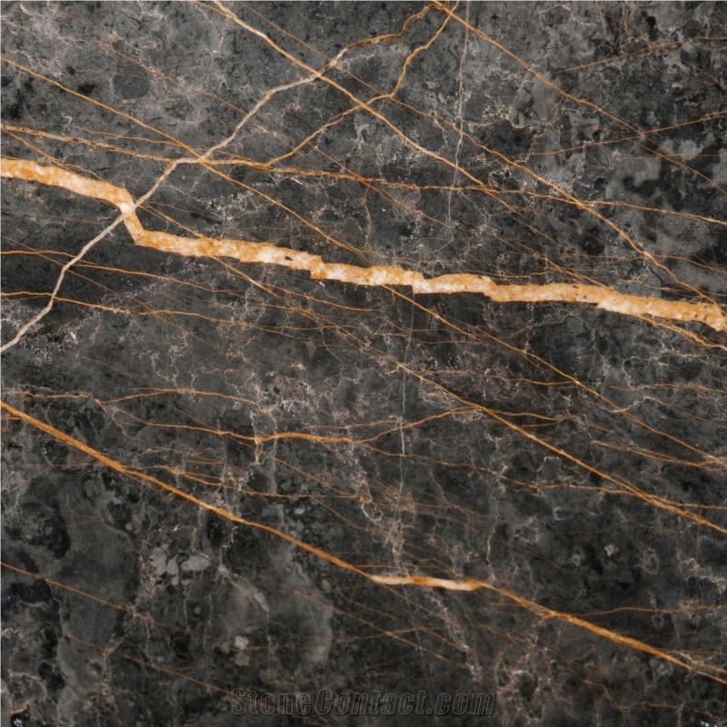 Port Saint Laurent Marble Tile