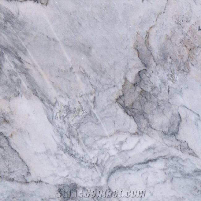 Portinari Marble Tile