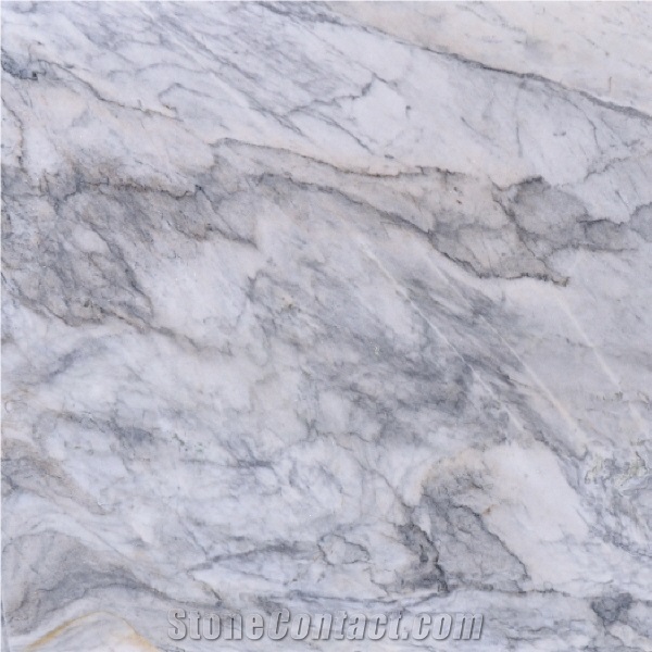 Portinari Marble Tile