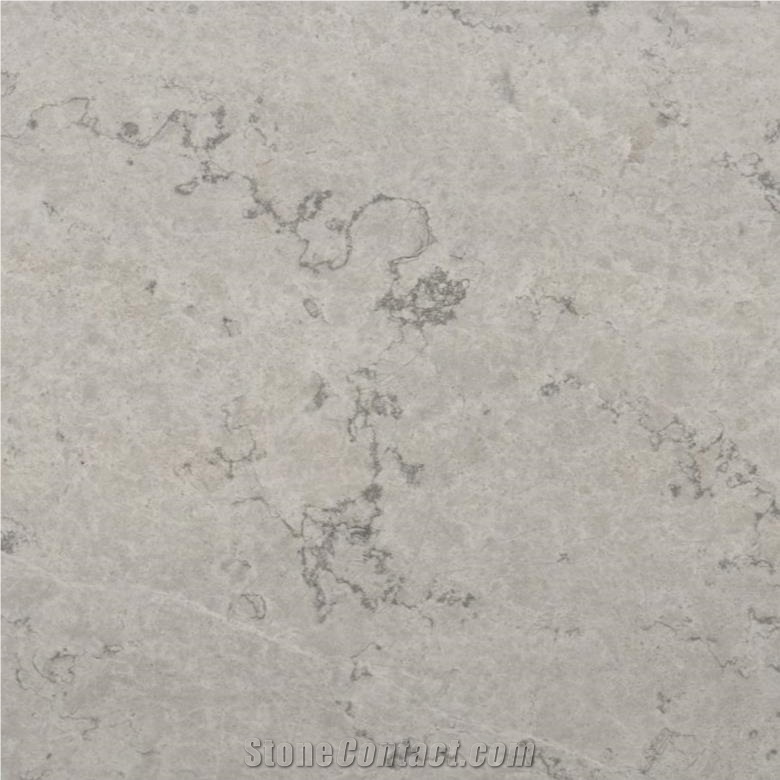 Portland Grey Limestone Tile