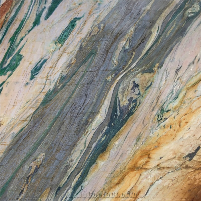 Portomare Quartzite Tile