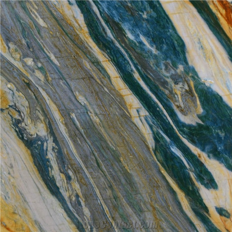 Portomare Quartzite Tile