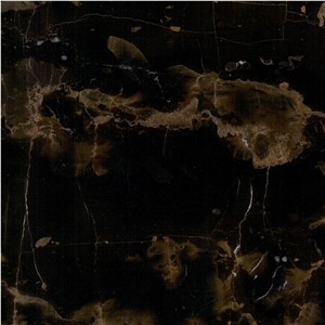 China Portoro Gold Marble