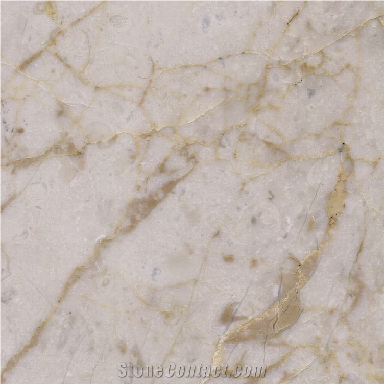 Poseidon Beige Marble Tile