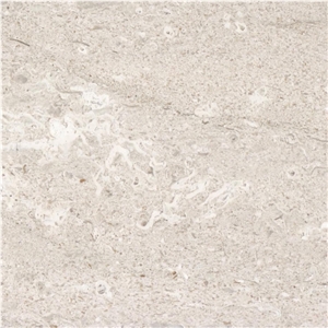 Poymer Cream Marble