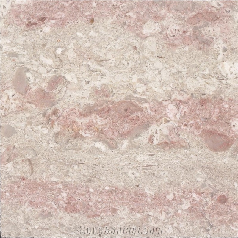 Poymer Pink Marble importance=