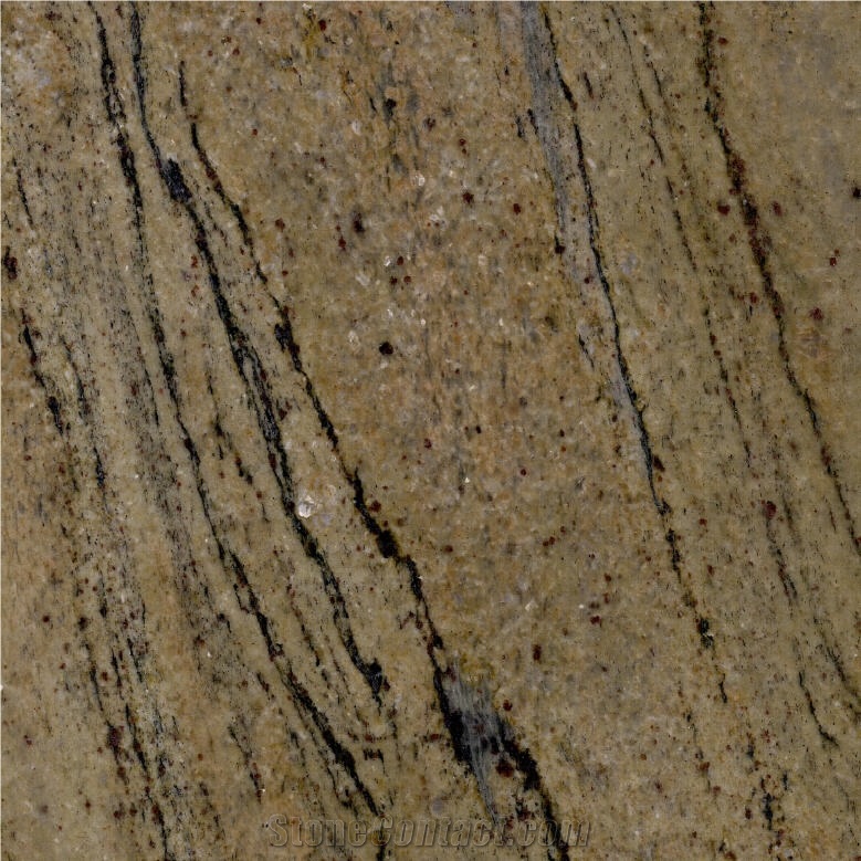 Prado Gold Granite importance=