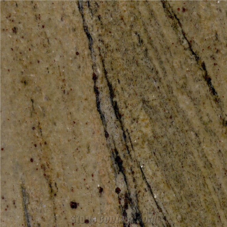 Prado Gold Granite Tile