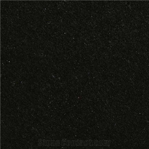 Preto Semi Absoluto Granite importance=