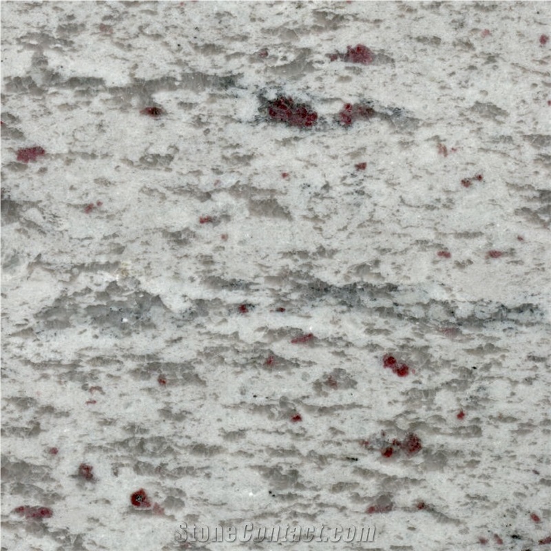 Pretoria White Granite importance=