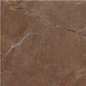 Pretty Pink Marble Tile