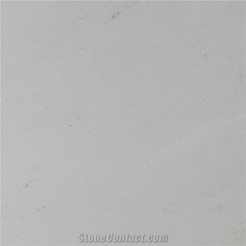 Prilep White Marble Tile