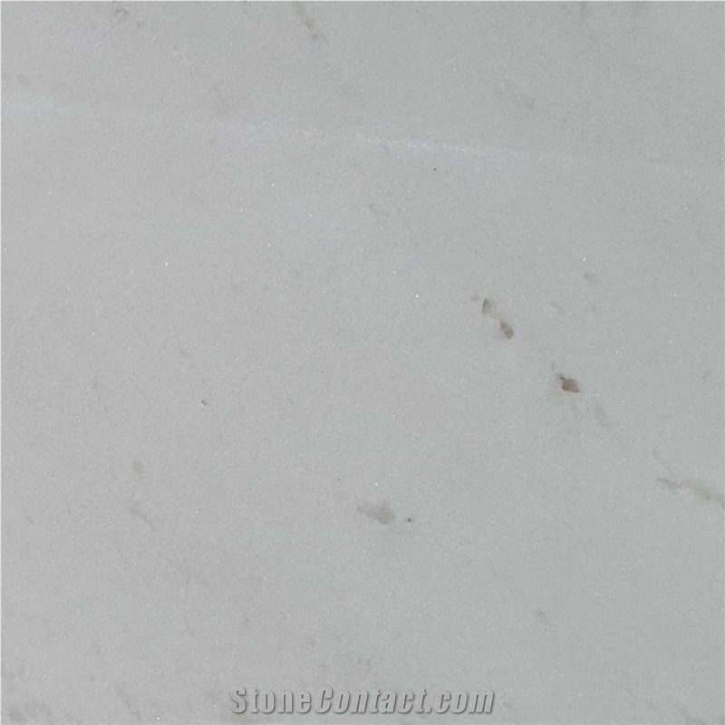 Prilep White Marble Tile
