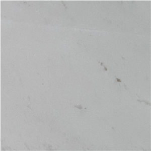 Prilep White Marble Tile
