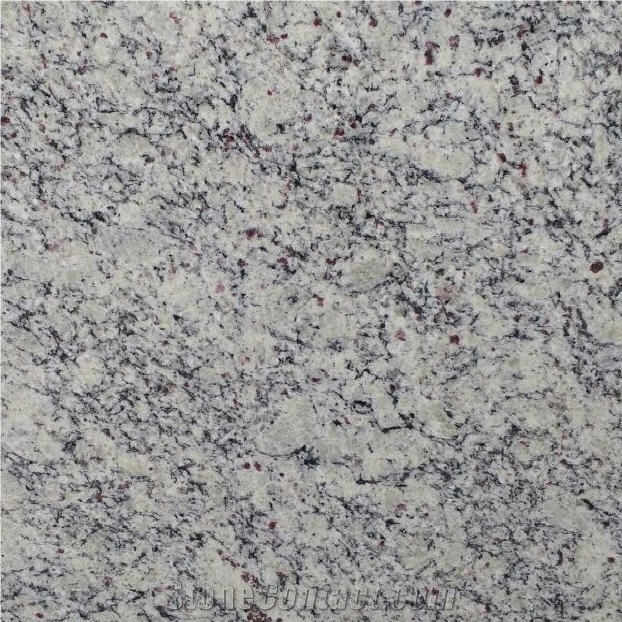 Primata White Granite importance=