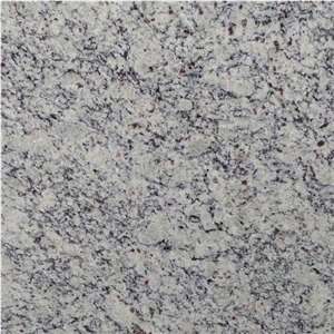 Primata White Granite