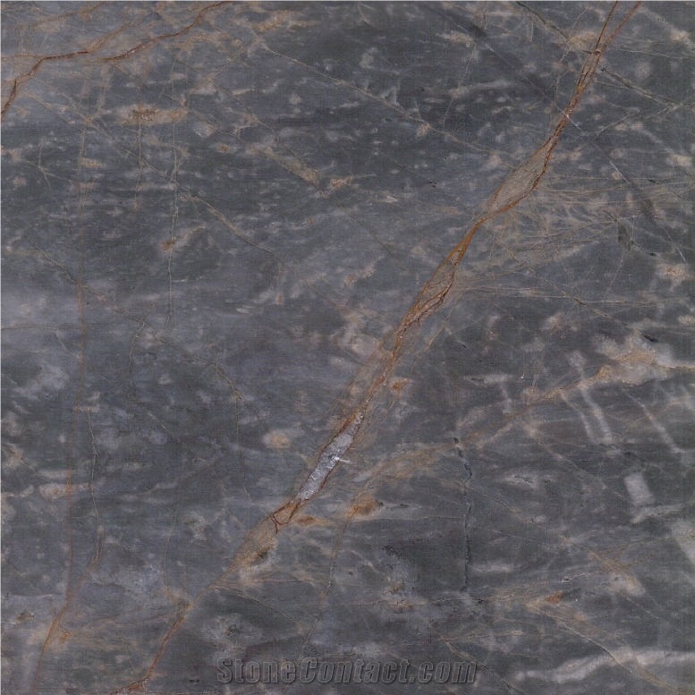 Provence Grey Marble Tile