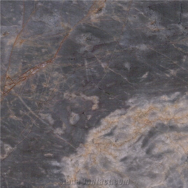 Provence Grey Marble Tile